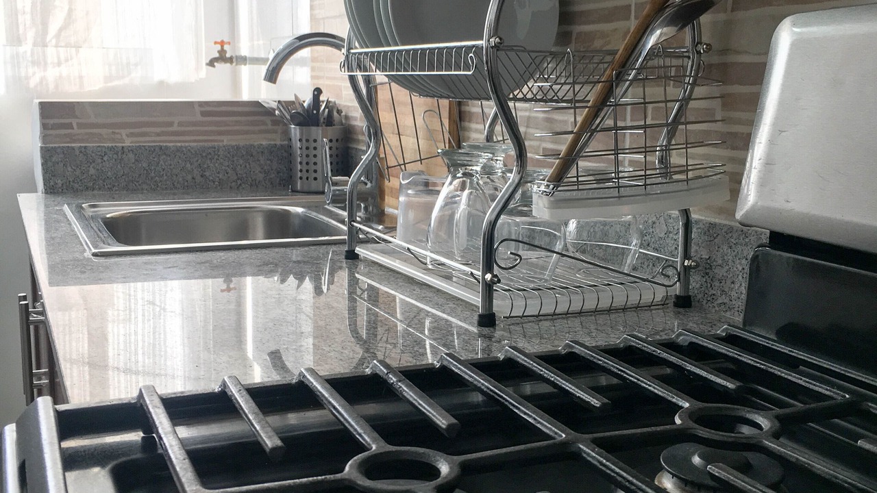 Photo of Kitchen in Santo Domingo Oeste