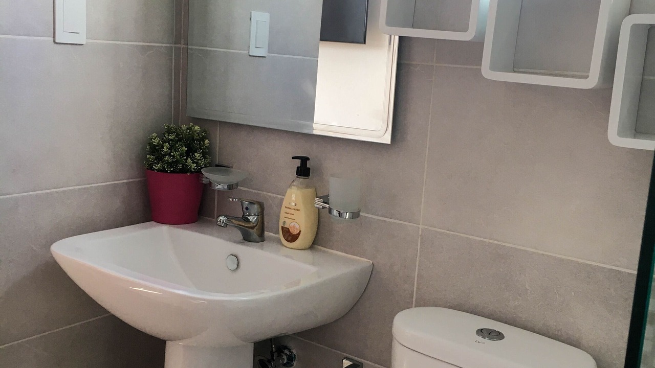 Photo of Bathroom in Santo Domingo Oeste