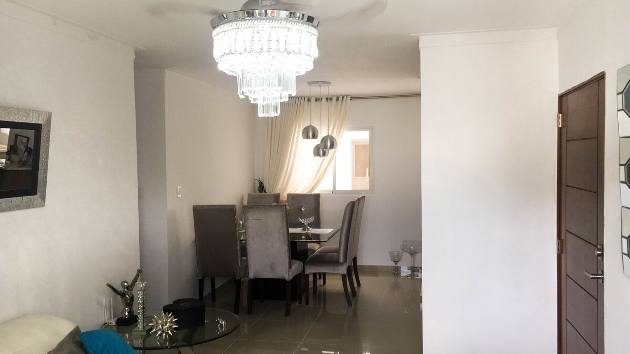 Photo of Livingroom in Santo Domingo Oeste