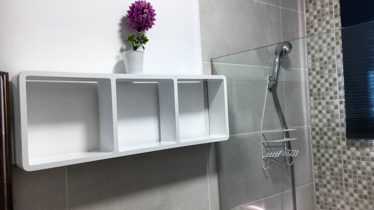 Photo of Bathroom in Santo Domingo Oeste