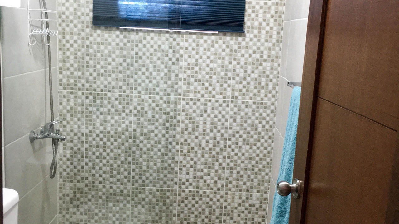 Photo of Bathroom in Santo Domingo Oeste