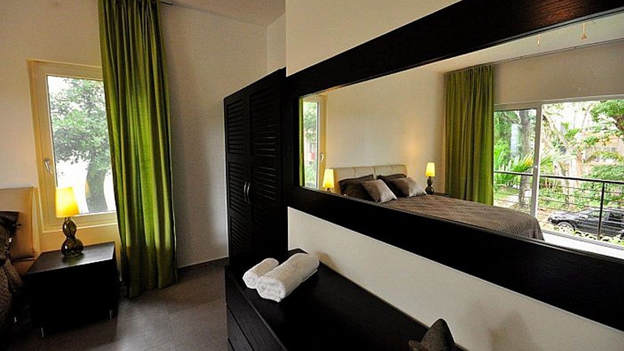 Photo of Bedroom in El Batey
