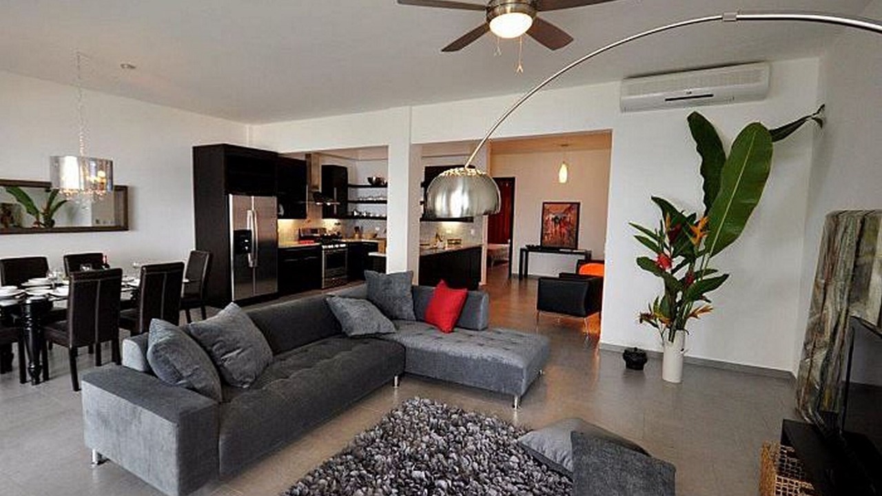 Photo of Livingroom in El Batey