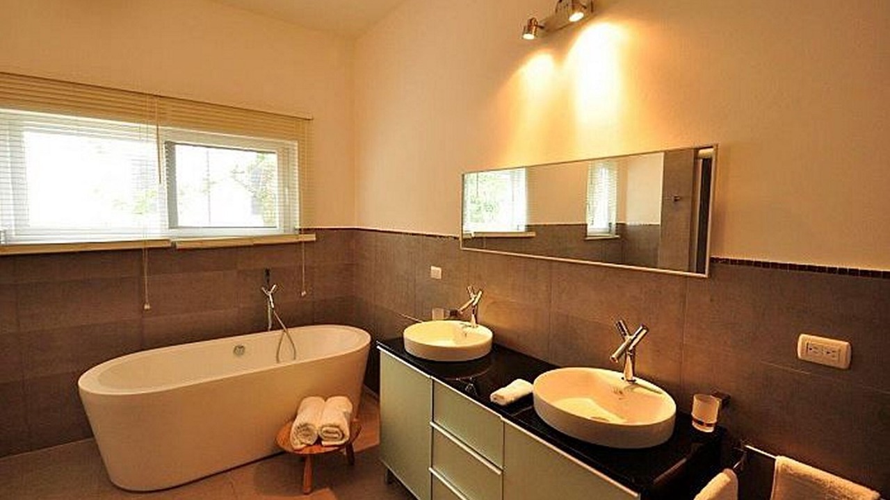 Photo of Bathroom in El Batey