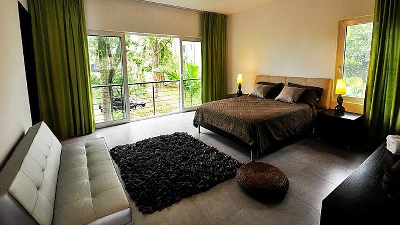 Photo of Bedroom in El Batey
