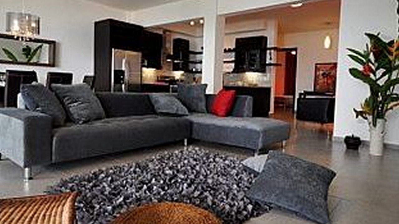 Photo of Livingroom in El Batey