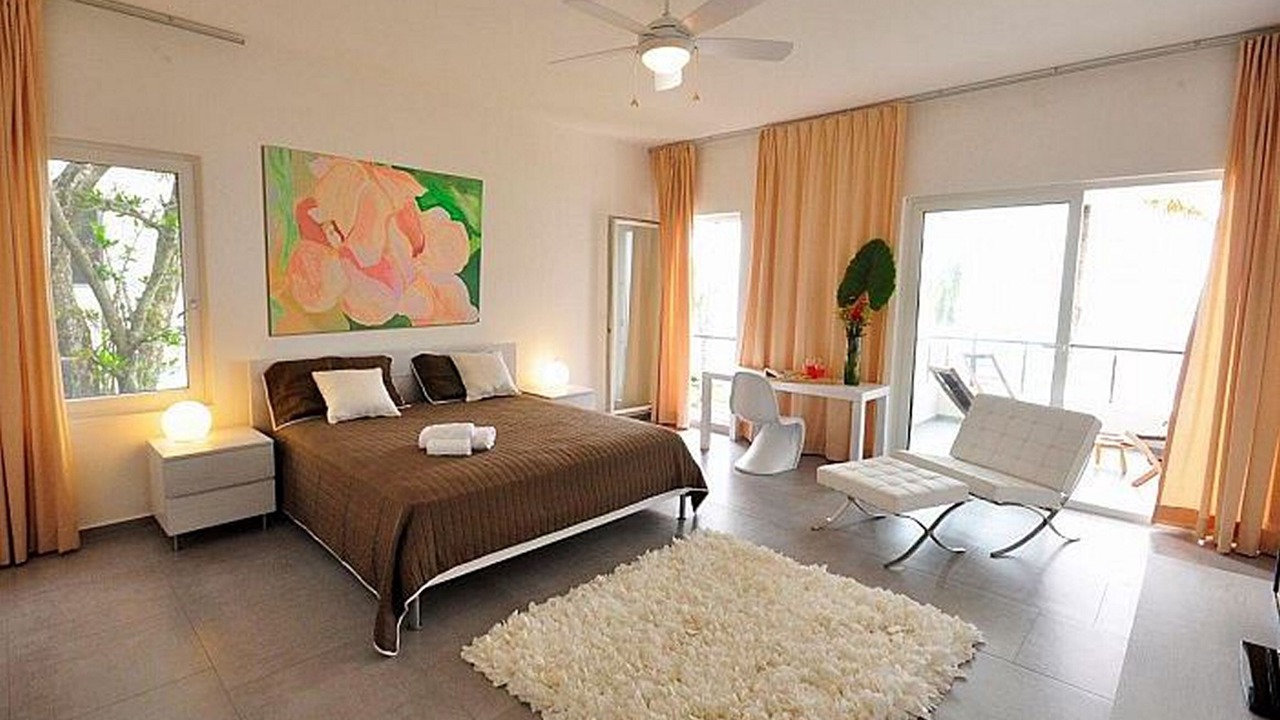Photo of Bedroom in El Batey