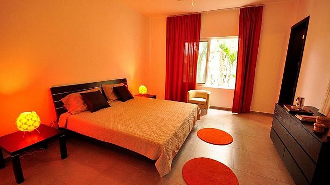Photo of Bedroom in El Batey