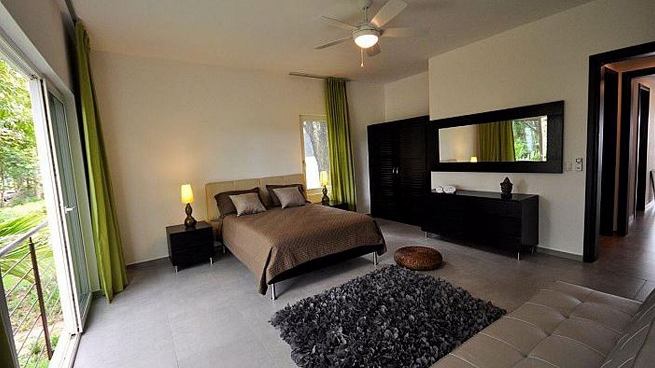 Photo of Bedroom in El Batey