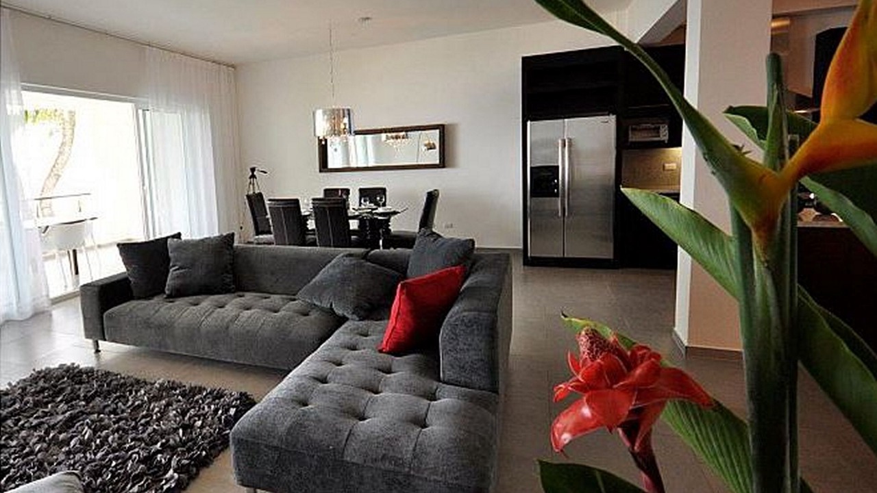 Photo of Livingroom in El Batey