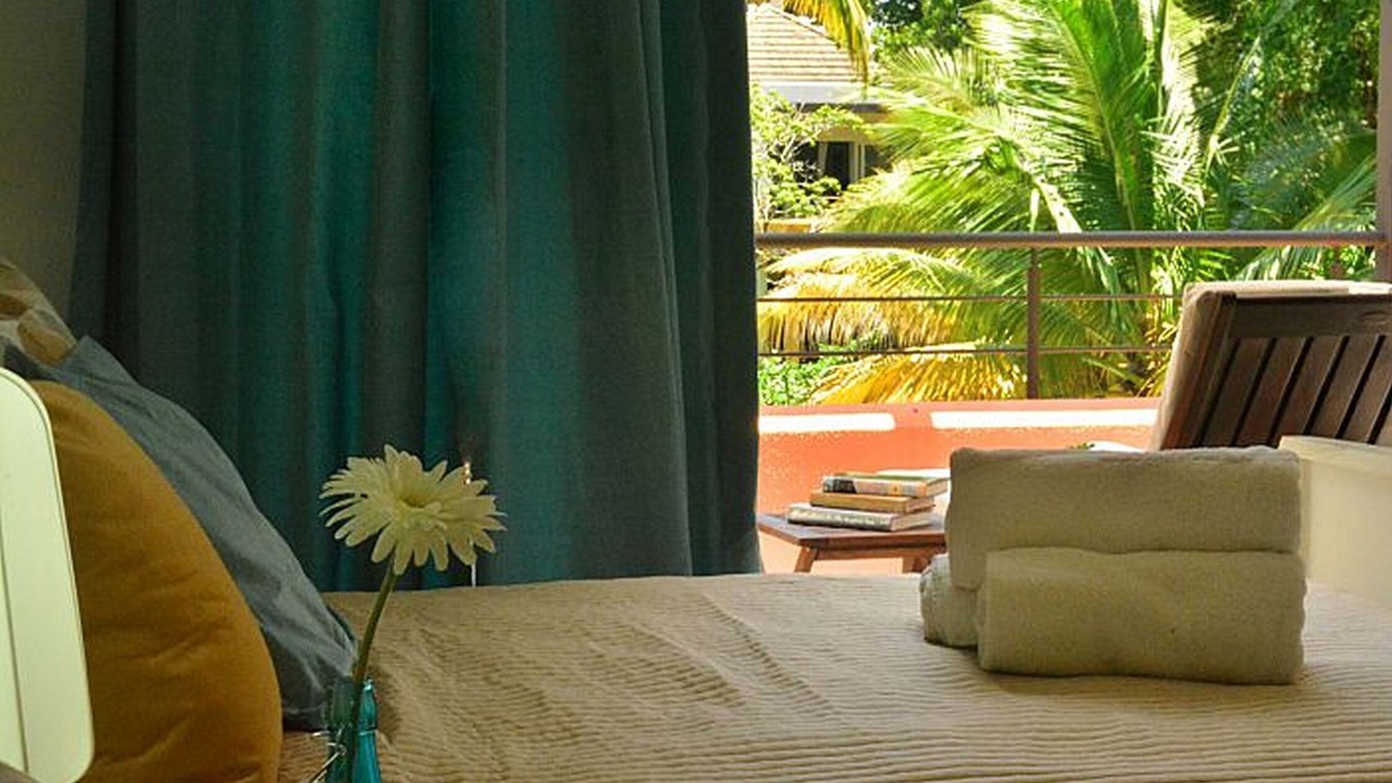Photo of Bedroom in El Batey