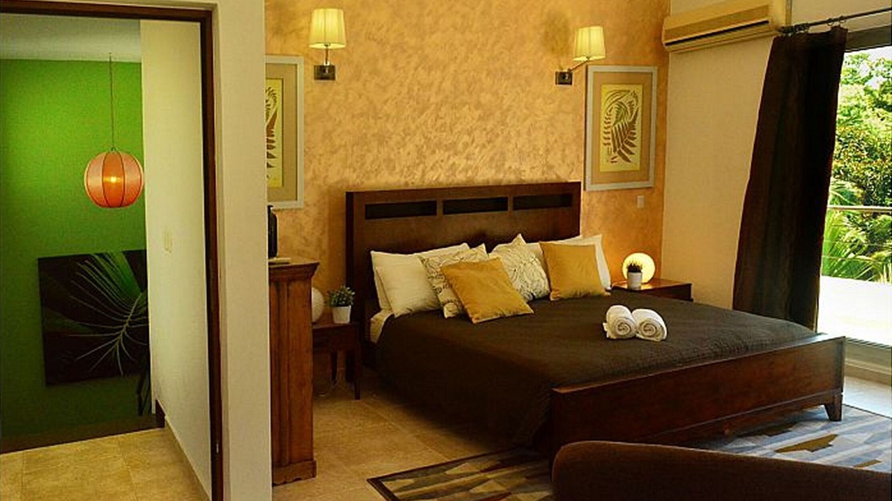 Photo of Bedroom in El Batey
