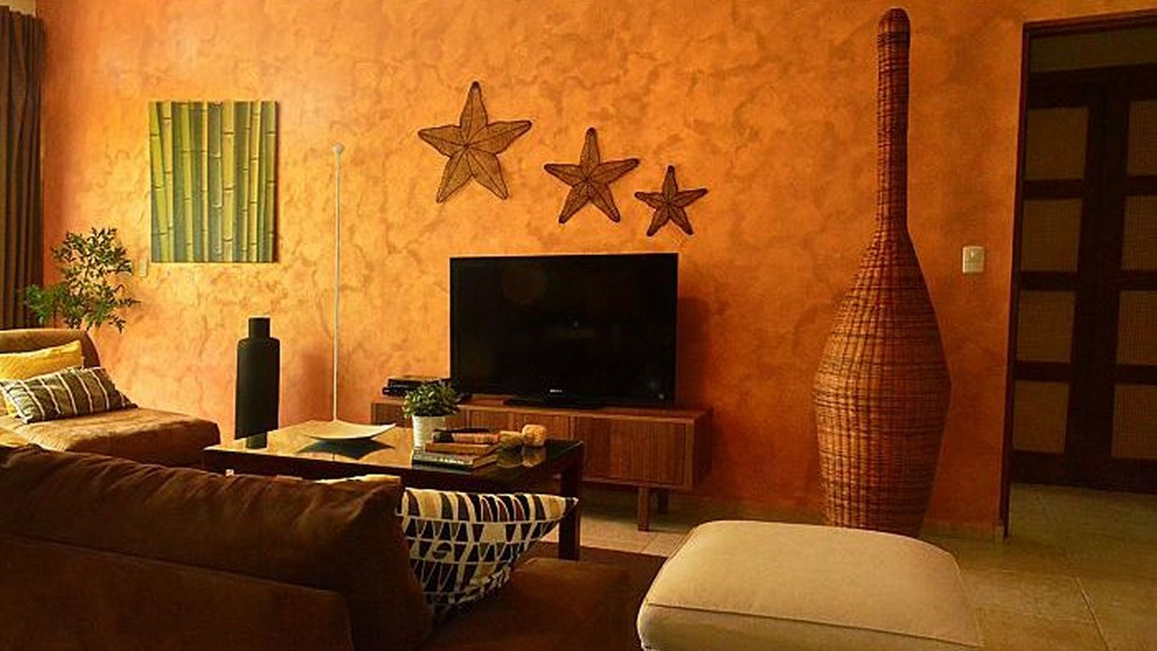 Photo of Livingroom in El Batey
