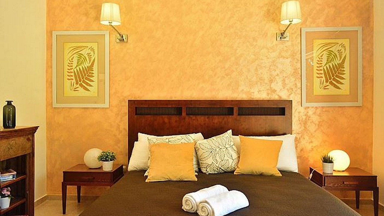 Photo of Bedroom in El Batey