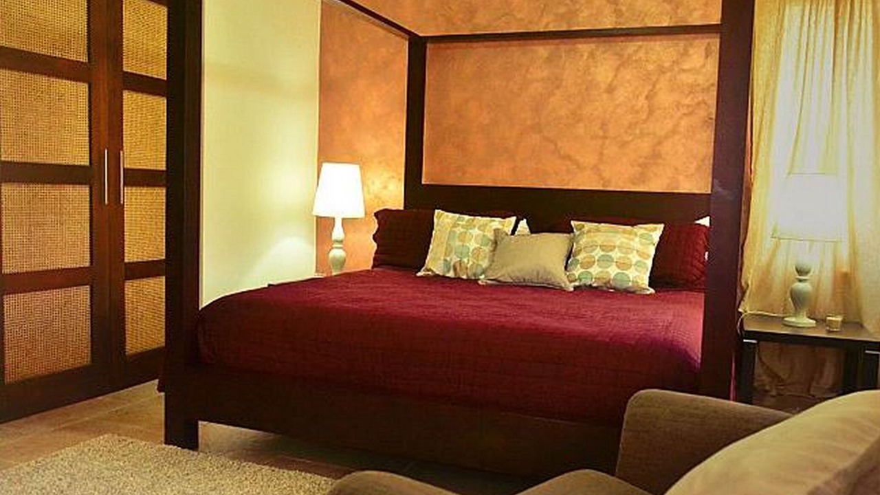 Photo of Bedroom in El Batey