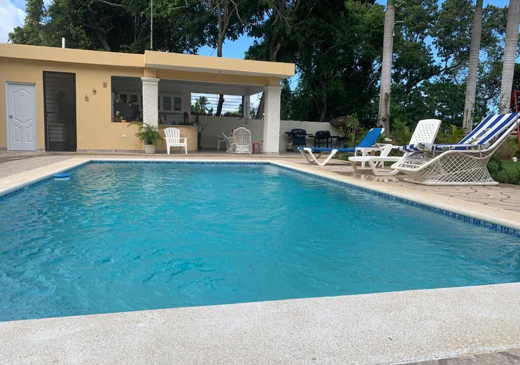 Photo of Outdoor in Ensanche Miramar