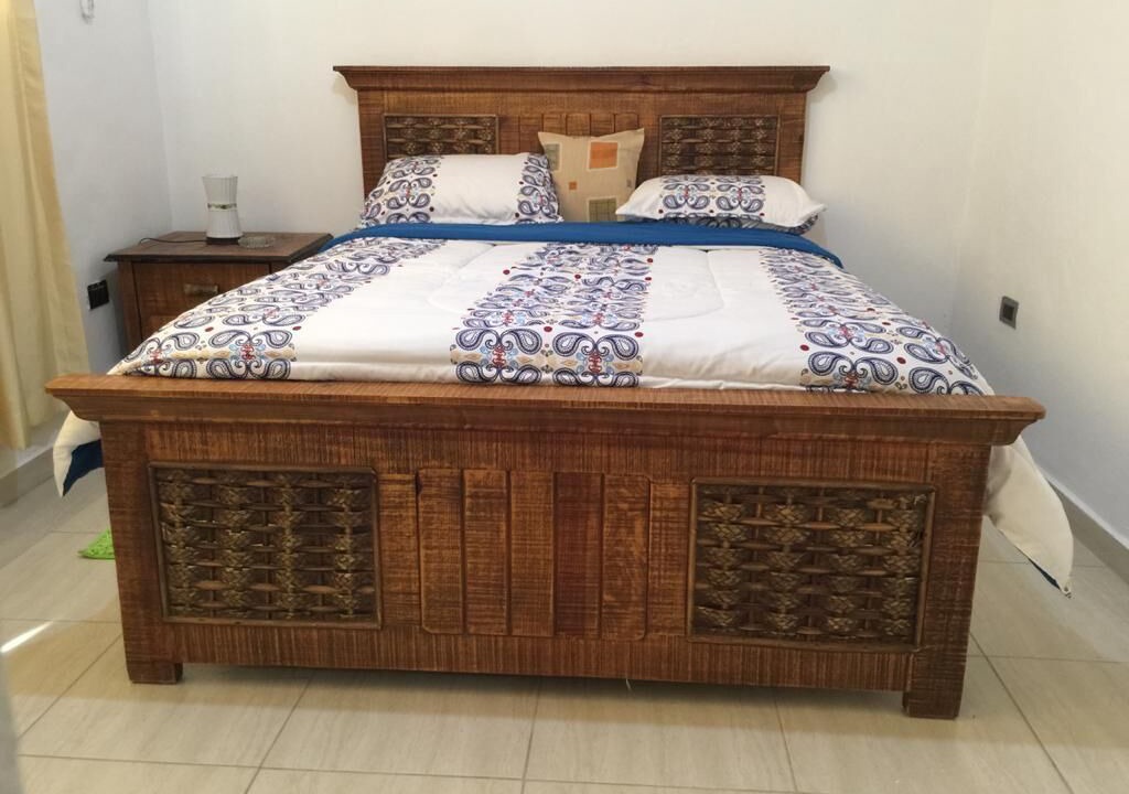 Photo of Bedroom in Ensanche Miramar