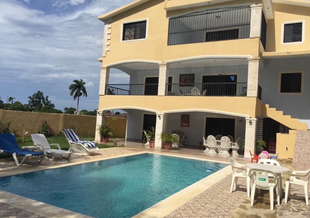 Photo of Outdoor in Ensanche Miramar