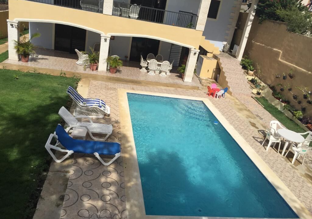 Photo of Outdoor in Ensanche Miramar