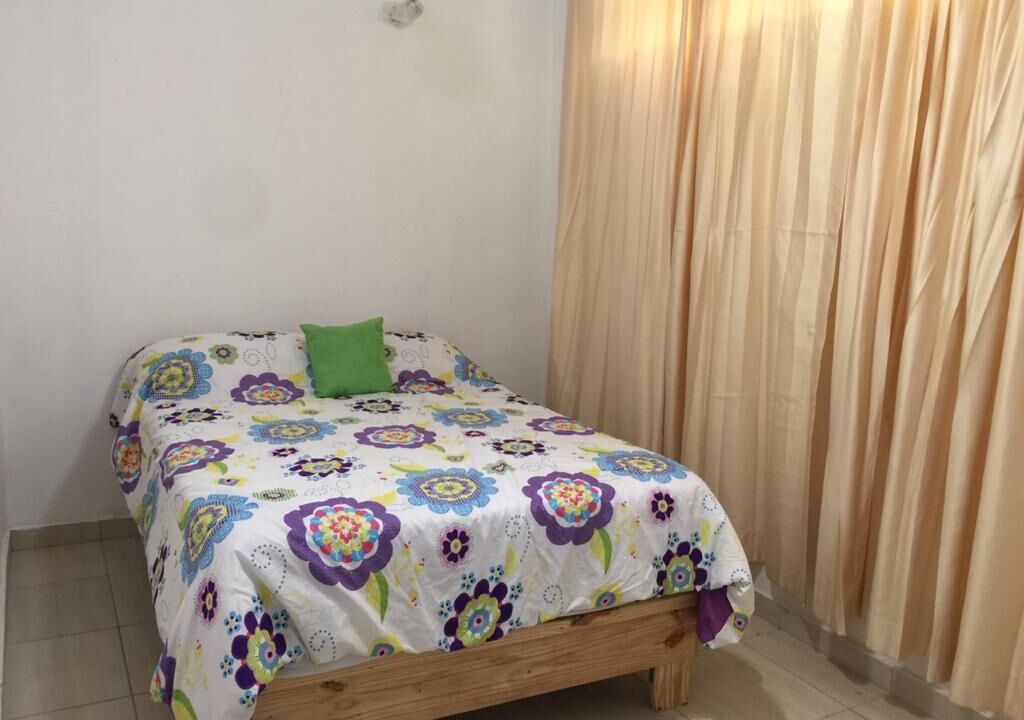 Photo of Bedroom in Ensanche Miramar