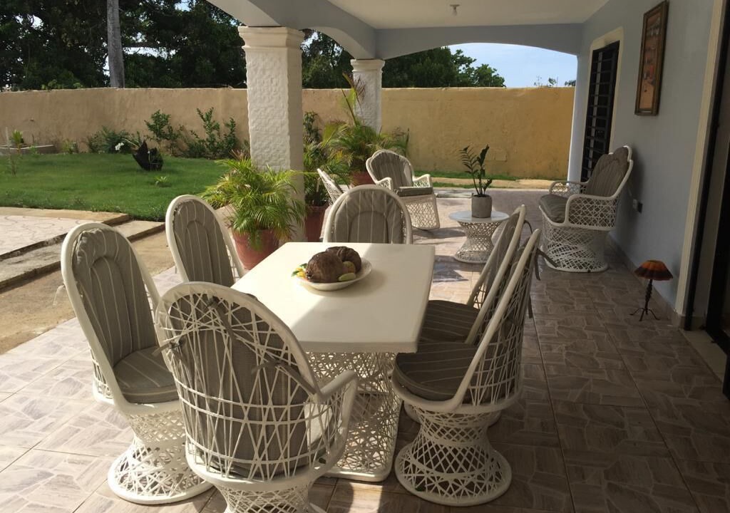 Photo of Outdoor in Ensanche Miramar