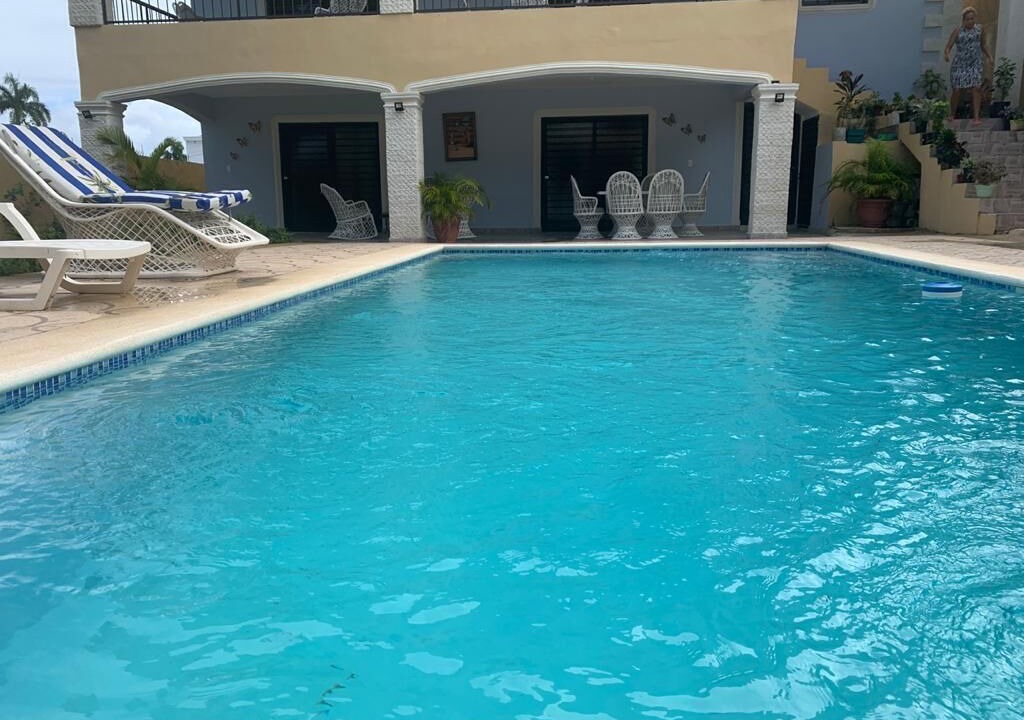 Photo of Outdoor in Ensanche Miramar