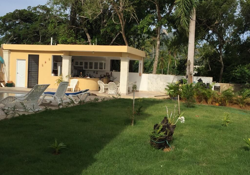 Photo of Outdoor in Ensanche Miramar