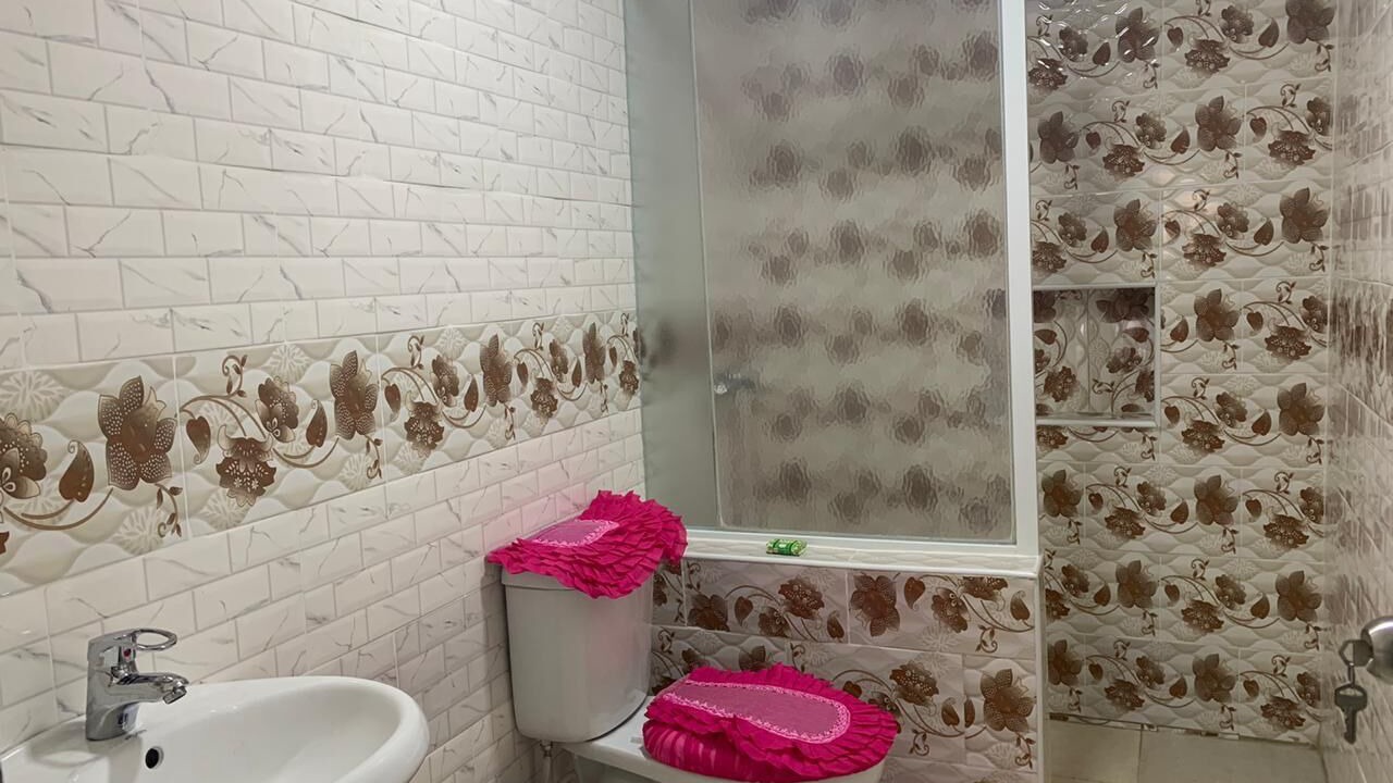 Photo of Bathroom in Ensanche Miramar