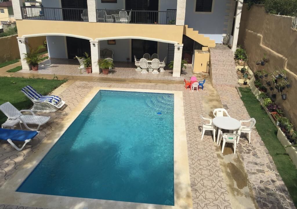 Photo of Outdoor in Ensanche Miramar