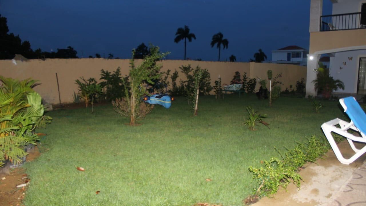 Photo of Outdoor in Ensanche Miramar