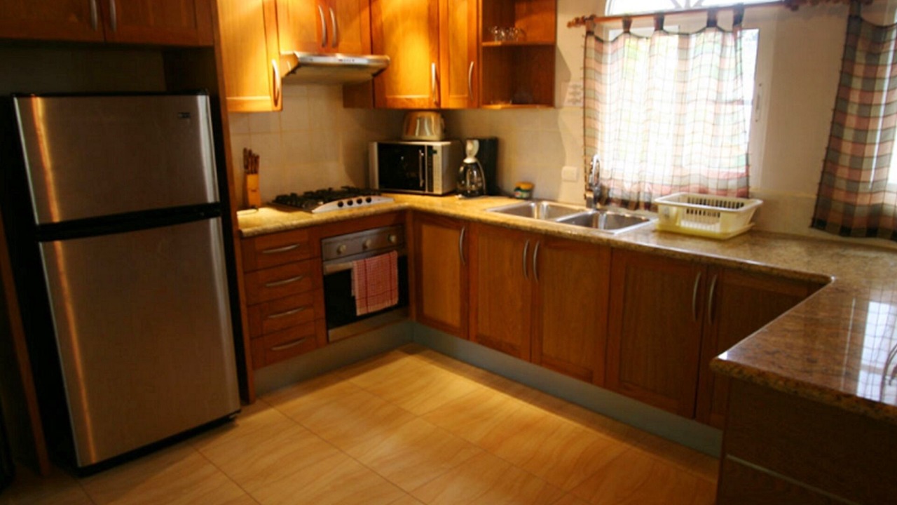 Photo of Kitchen in Cabarete