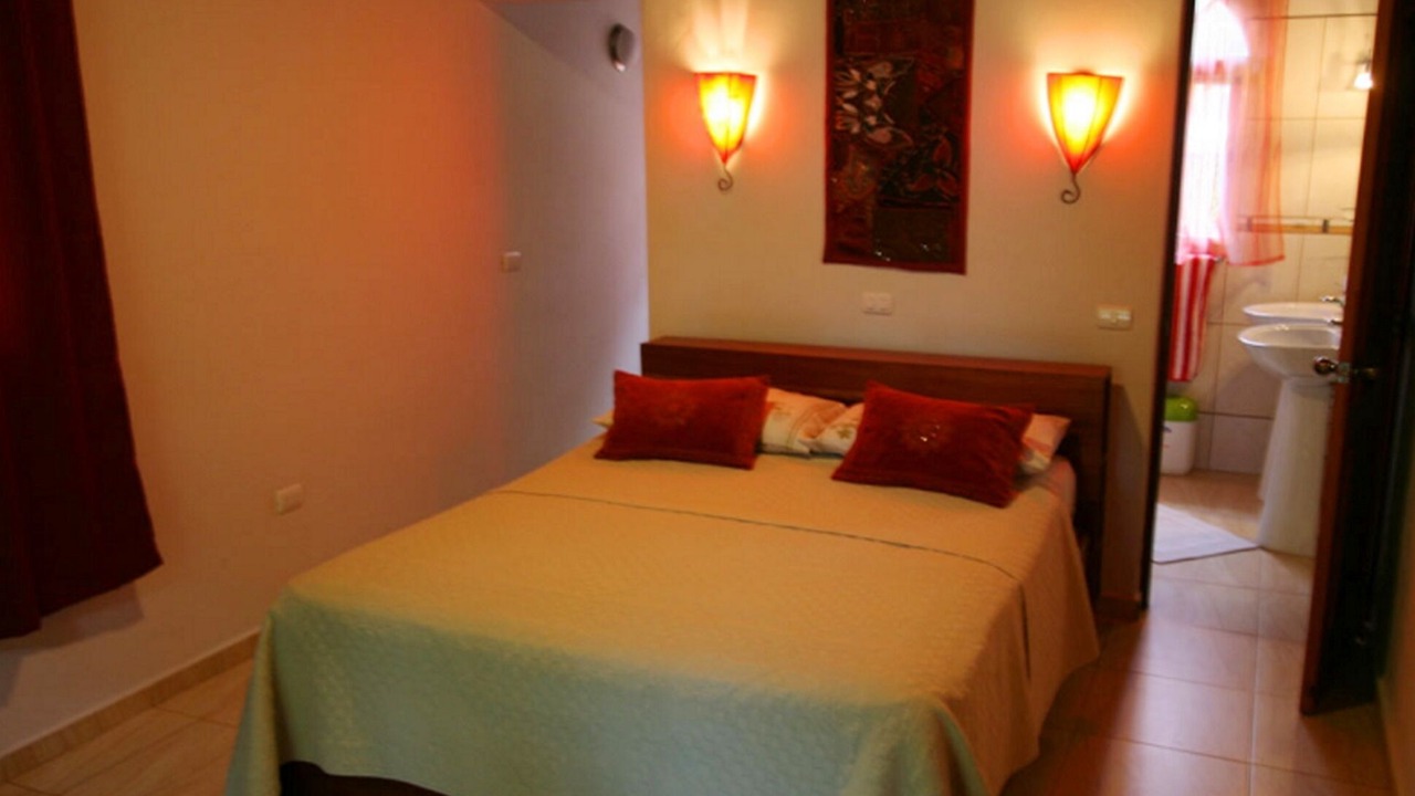 Photo of Bedroom in Cabarete