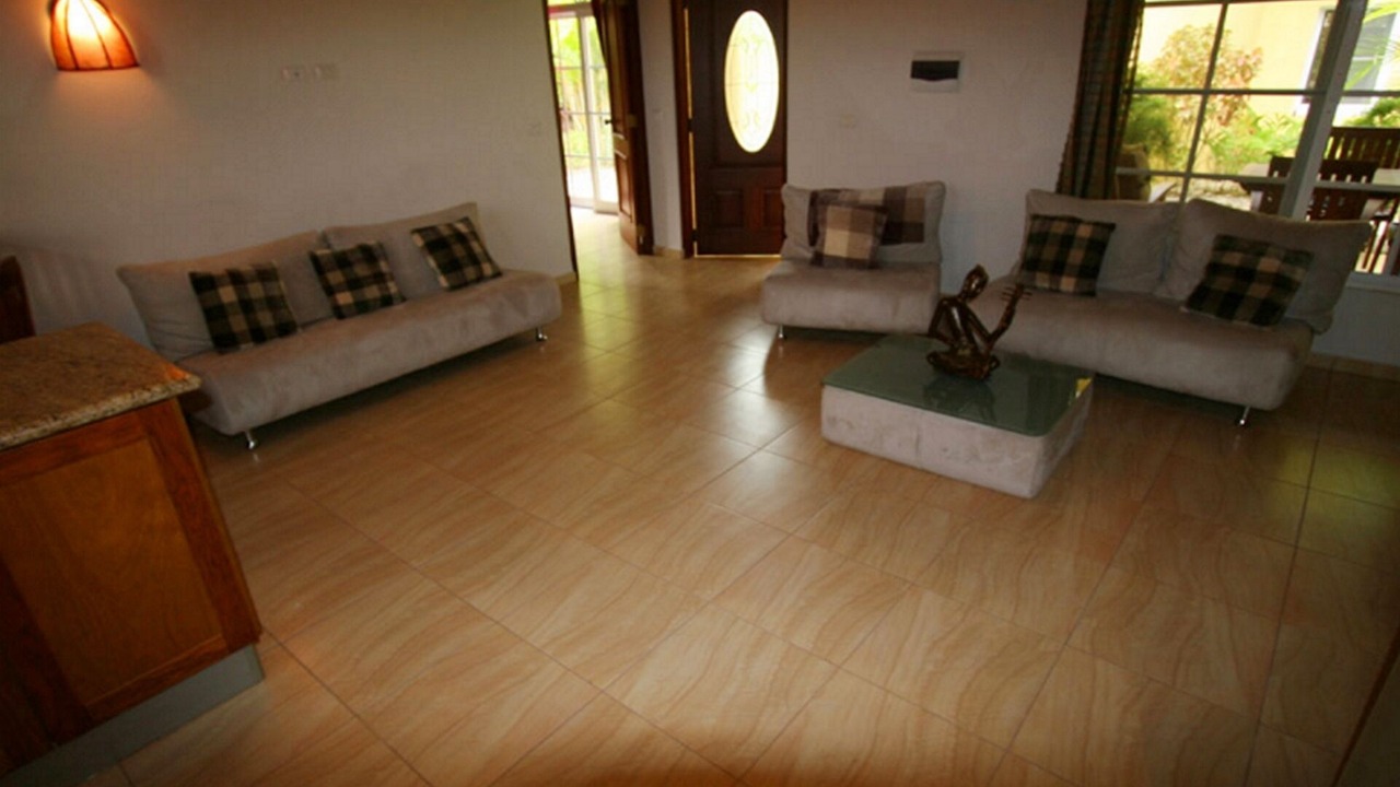 Photo of Livingroom in Cabarete