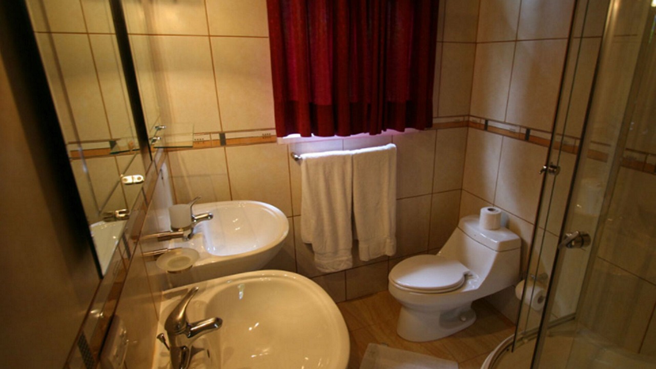 Photo of Bathroom in Cabarete