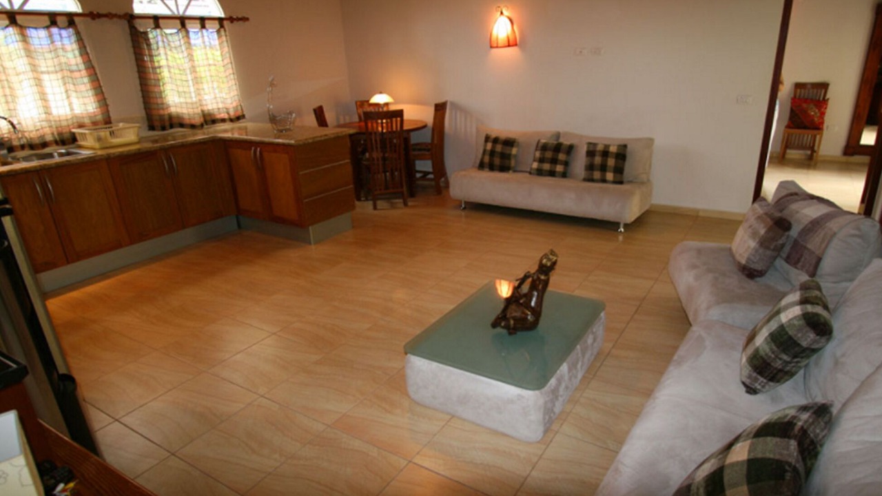 Photo of Livingroom in Cabarete