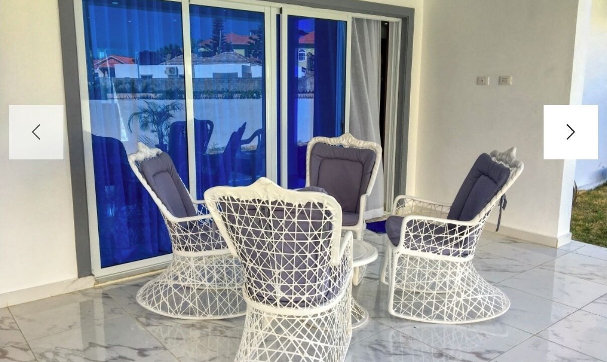 Photo of Patio Balcony in Los Maestros