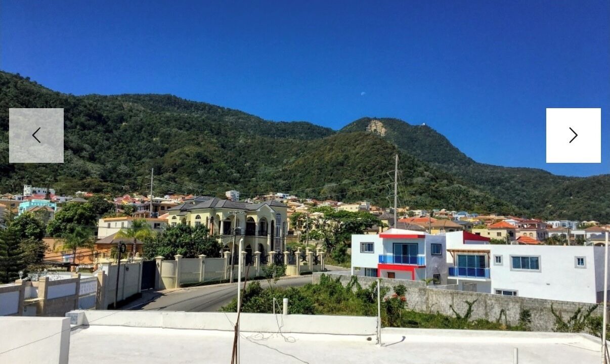 Photo of Outdoor in Los Maestros