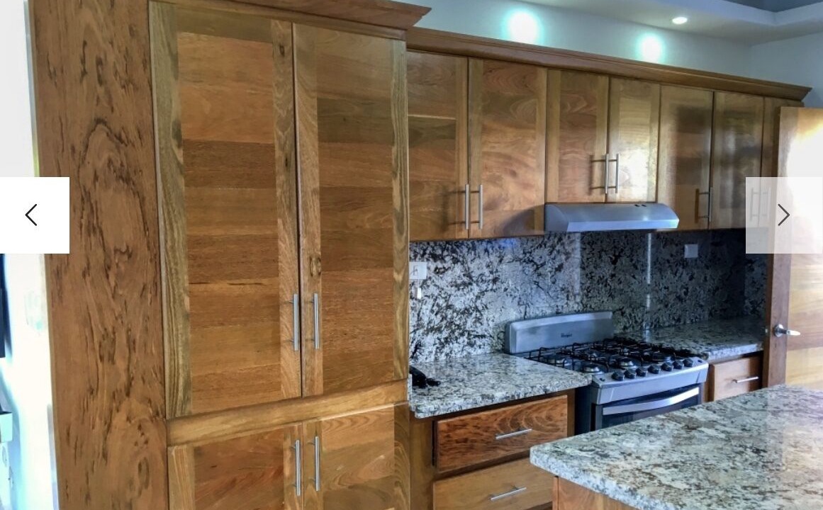 Photo of Kitchen in Los Maestros