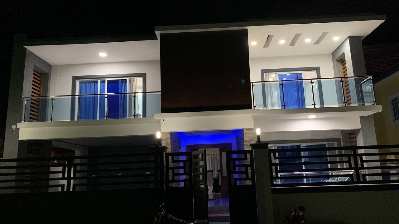 Photo of Outdoor in Los Maestros