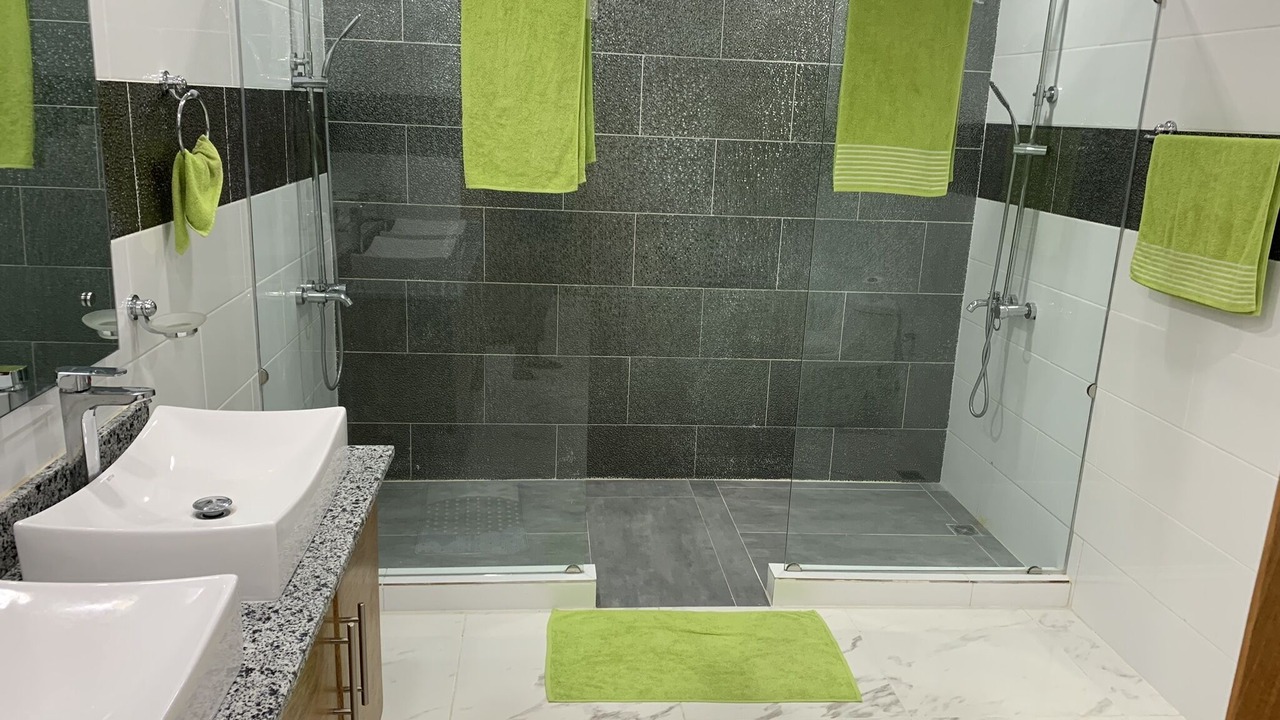 Photo of Bathroom in Los Maestros