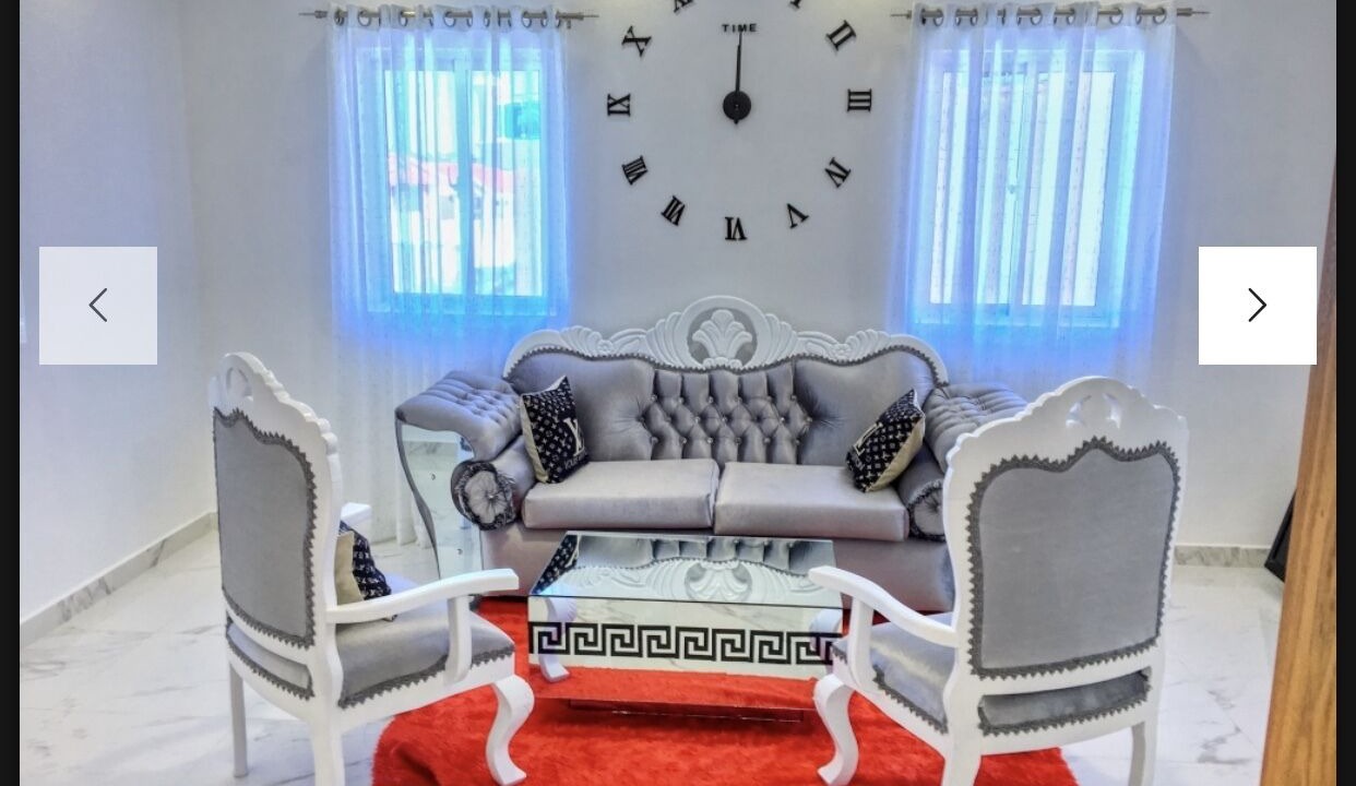 Photo of Livingroom in Los Maestros