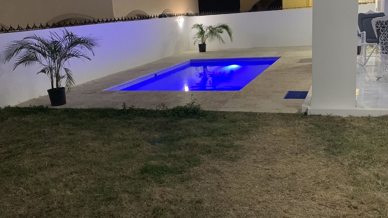 Photo of Outdoor in Los Maestros