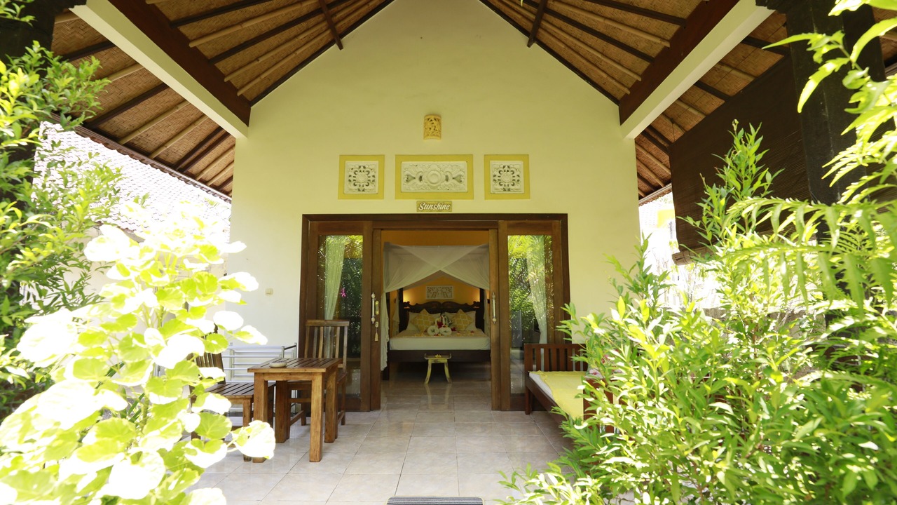 Photo of Outdoor in Purwakerti