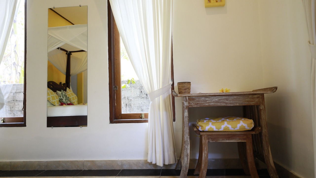 Photo of Bedroom in Purwakerti