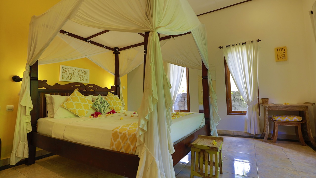 Photo of Bedroom in Purwakerti