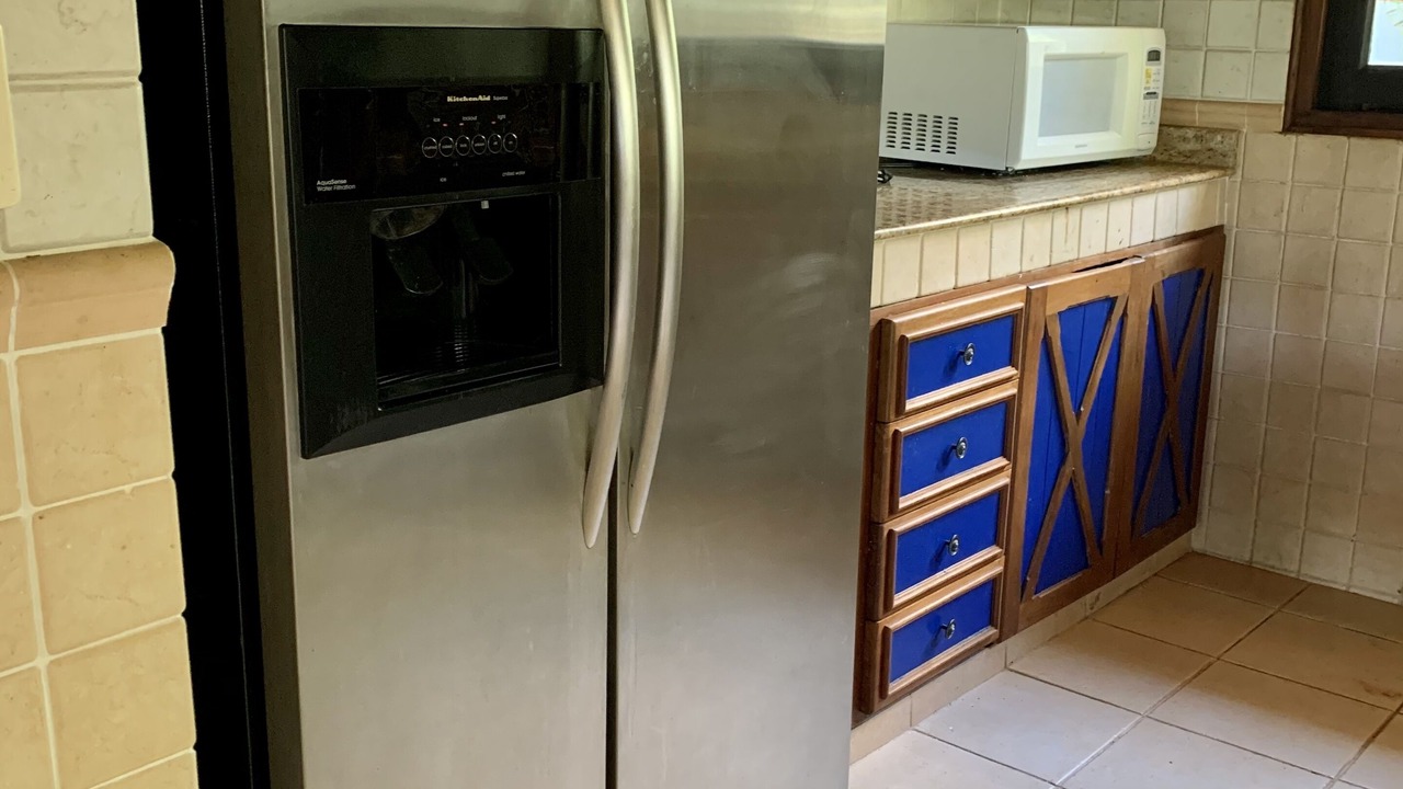 Photo of Kitchen in Jarabacoa