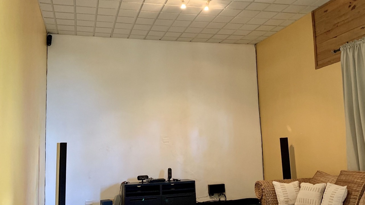 Photo of Livingroom in Jarabacoa