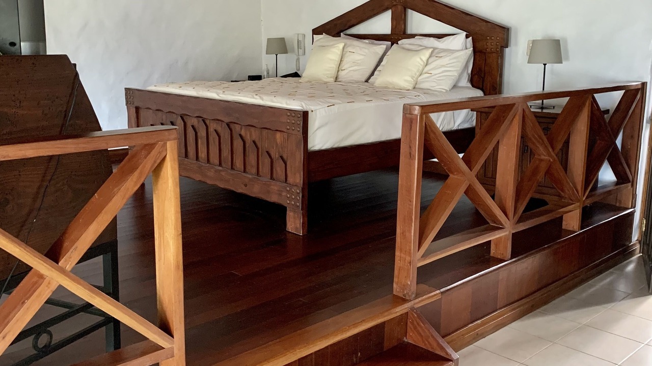 Photo of Bedroom in Jarabacoa
