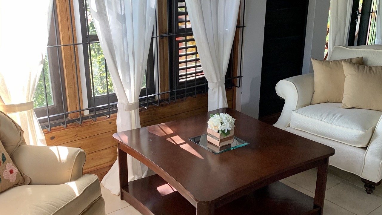 Photo of Livingroom in Jarabacoa
