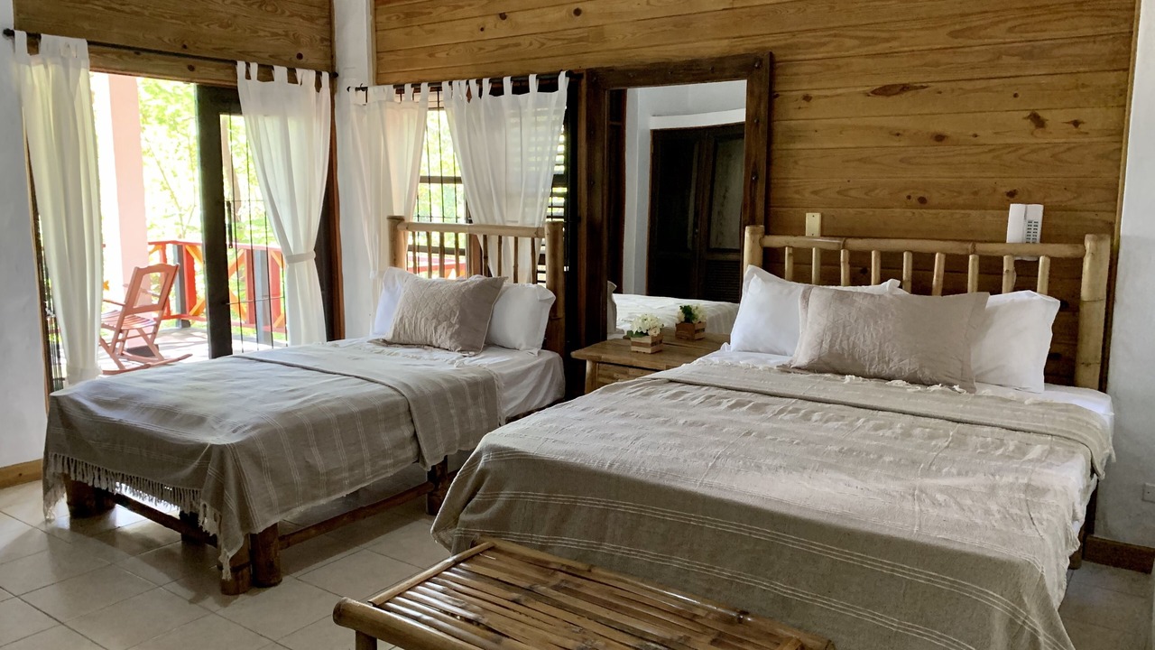 Photo of Bedroom in Jarabacoa